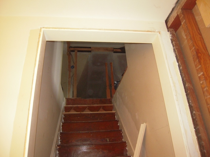 Best Cool Basement Stairs Too Steep Photo 116