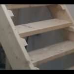 Best Cool Building Wooden Stairs Picture 320