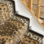 Best Cool Carpet Stair Runners By The Foot Image 440