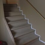 Best Cool Finishing Basement Stairs Picture 520