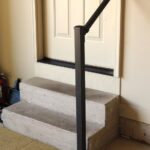 Best Cool Handicap Rails For Steps Image 591