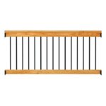 Best Cool Home Depot Deck Handrail Photo 674