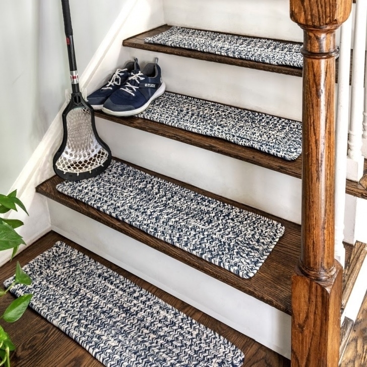 Best Cool Indoor Carpet Stair Treads Image 663