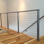 Best Cool Interior Cable Railing Image 279