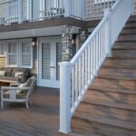 Best Cool Lowes Stair Railing Image 294
