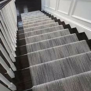 Modern Stair Carpet