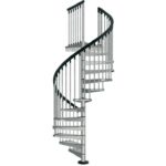 Best Cool Outdoor Spiral Staircase Home Depot Photo 101