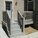 Best Cool Prefab Outdoor Steps Image 720