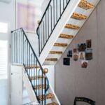Best Cool Spiral Staircase Carpet Photo 088