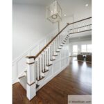 Best Cool Square Wood Balusters Photo 974
