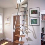 Best Cool Staircases For Tight Spaces Picture 060