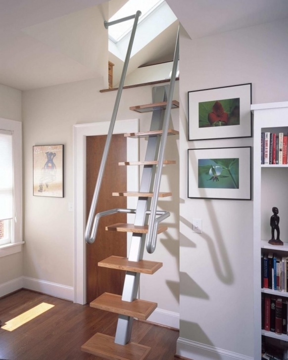 Best Cool Staircases For Tight Spaces Picture 060