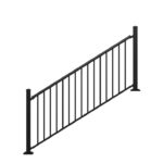 Best Cool Step Railing Lowes Picture 895