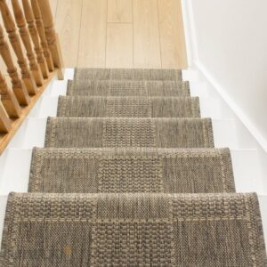 Tweed Carpet For Stairs