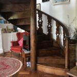 Best Cool Victorian Spiral Staircase Photo 730