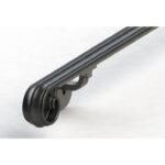 Best Cool Wrought Iron Handrail Picture 003