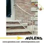 Best Cool Wrought Iron Railings Lowes Image 990