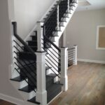 Best Covered Stairs Design Photo 788