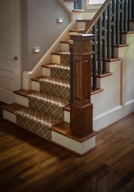 Best Custom Wood Stairs Picture 422