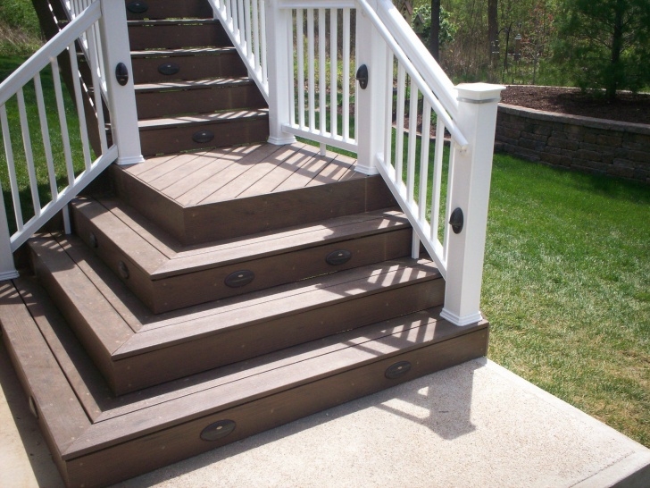 Best Deck Step Designs Picture 268