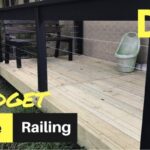 Best Diy Interior Cable Railing Image 086