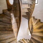 Best Double Spiral Staircase Picture 426