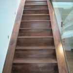 Best Engineered Wood Stairs Image 110