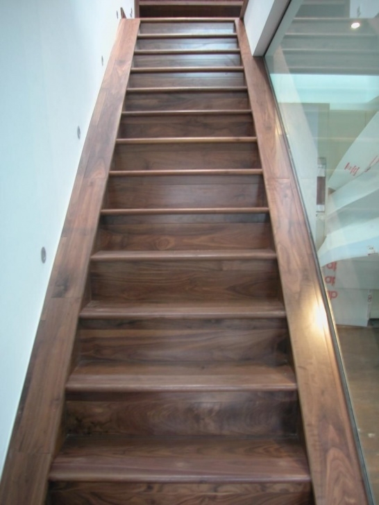 Best Engineered Wood Stairs Image 110