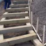 Best Exterior Timber Stairs Photo 635