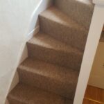 Best Felt Back Carpet On Stairs Picture 294