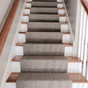Flat Weave Carpet Stair Runners