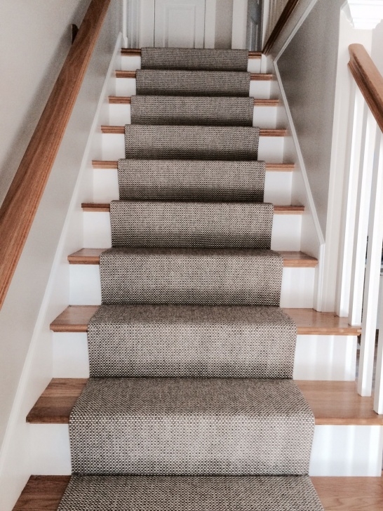 Best Flat Weave Carpet Stair Runners Image 004