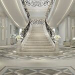 Best Grand Staircase Design Photo 218
