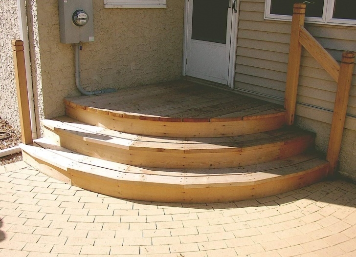 Best Half Round Stairs Design Image 479