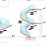 Best Helical Staircase Structural Design Image 746