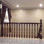 Best Indoor Stair Railings Photo 522
