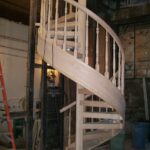 Best Installing A Spiral Staircase Picture 641
