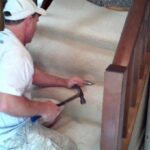 Best Installing Carpet On Stairs Photo 295