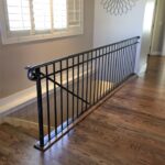 Best Interior Metal Railing Picture 272