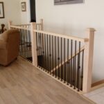 Best Lowes Wood Handrail Photo 172