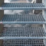 Best Metal Grate Stairs Picture 227