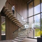 Best Modern Home Stairs Photo 852
