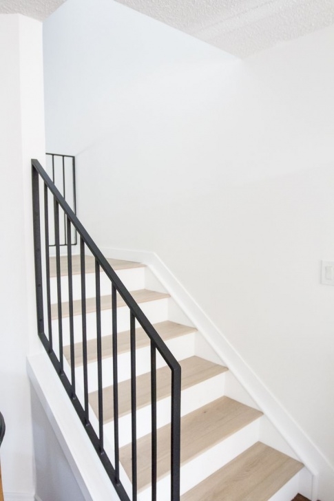 Best Modern Metal Stair Railing Picture 134