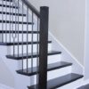 Modern Newel Post