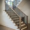 Modern Stair Banister