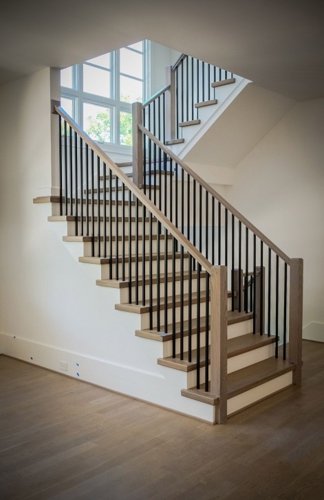 Best Modern Stair Banister Image 193