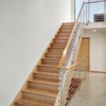 Best Modern Stair Railings Interior Picture 226