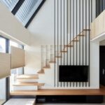 Best Modern Stairs Design Indoor Photo 297