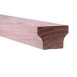 Best Modern Wood Handrail Photo 313