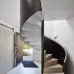Best Narrow Spiral Staircase Image 255
